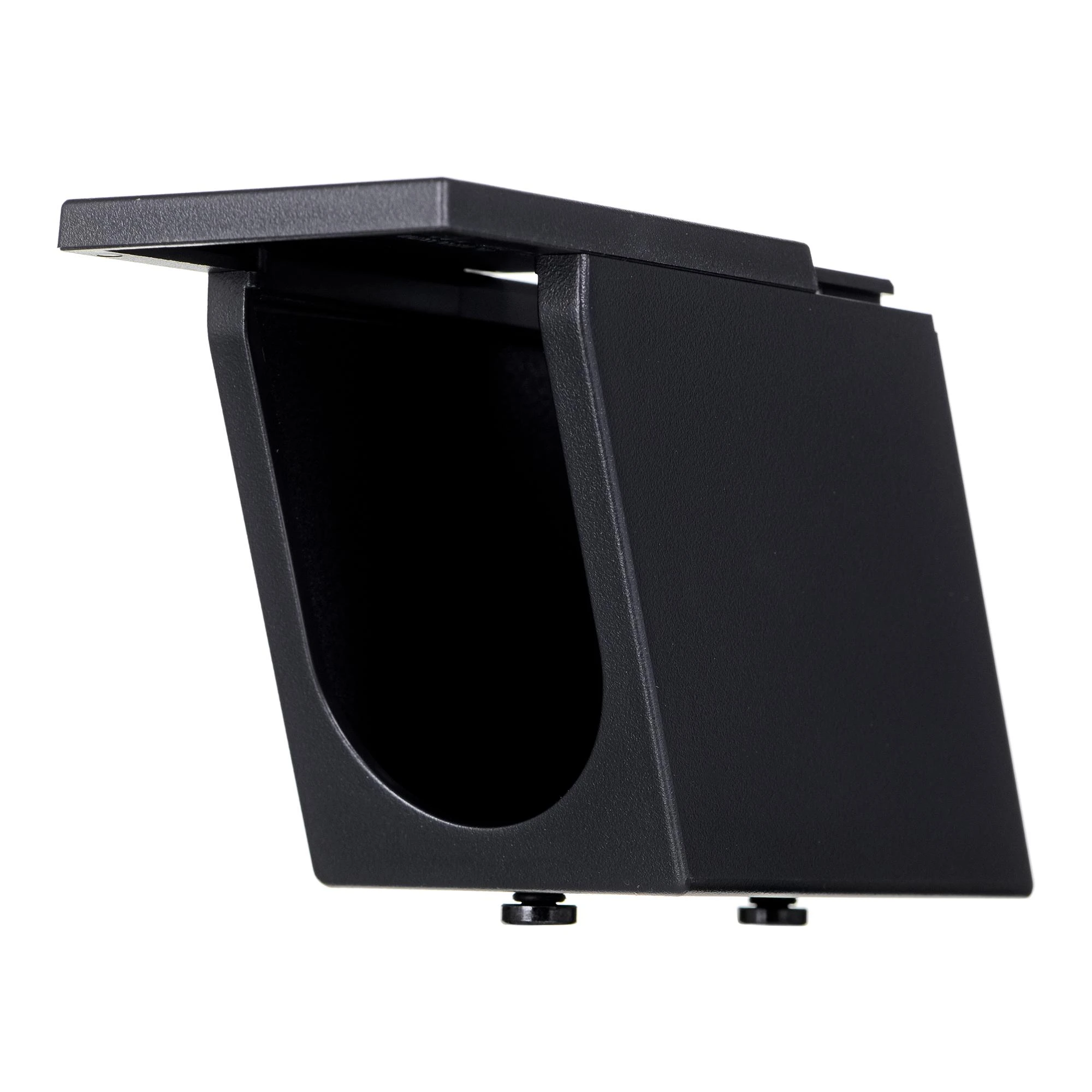 Laikiklis Lenovo | ThinkCentre | Tiny/Nano Monitorius Clamp II | Juodas