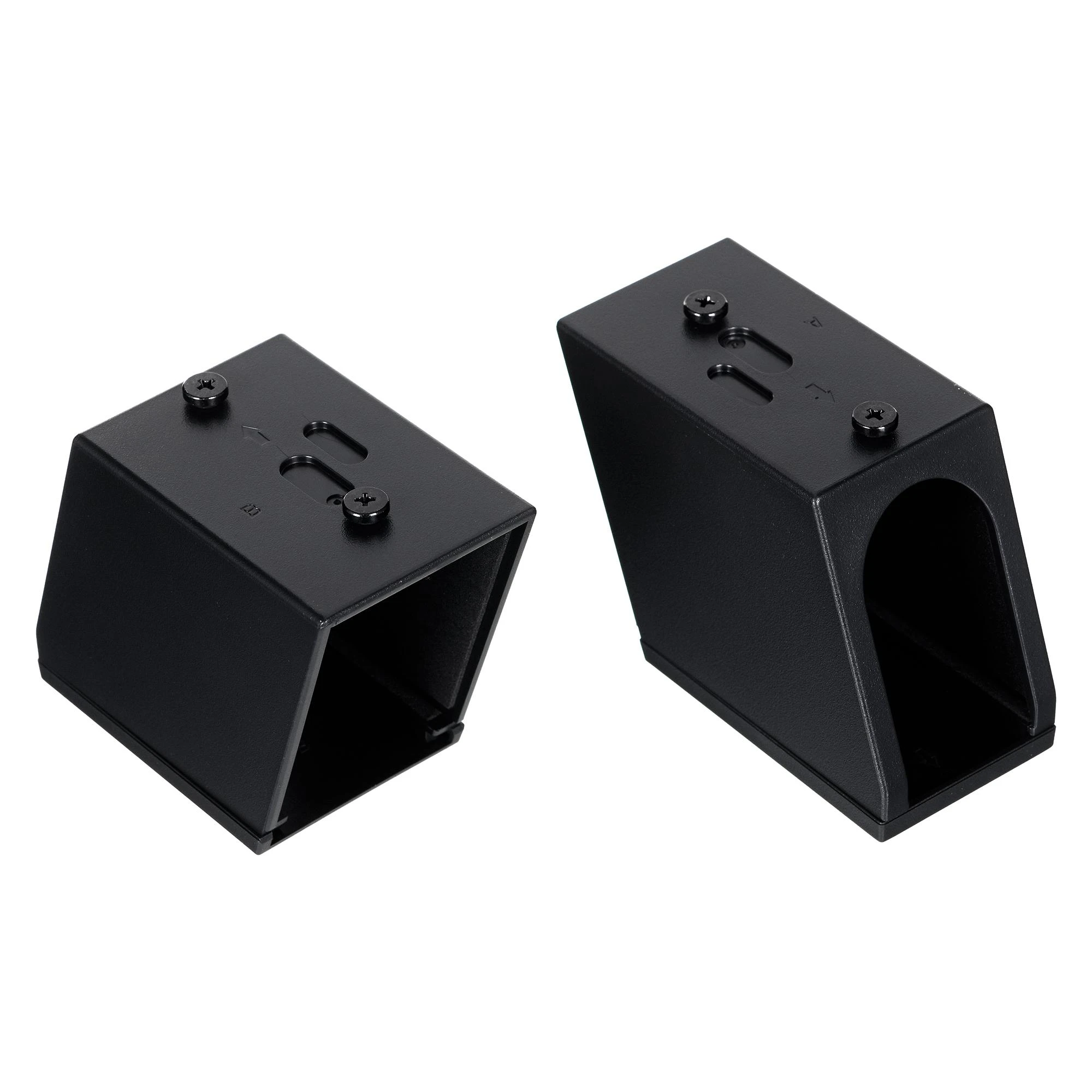 Laikiklis Lenovo | ThinkCentre | Tiny/Nano Monitorius Clamp II | Juodas