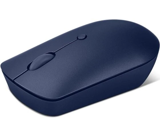 Lenovo | Compact Pelė | 540 | Wireless | Abyss Mėlyna