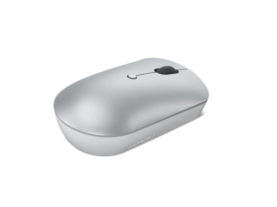 LENOVO 540 USB-C WIRELESS COMPACT Pelė Pilkas