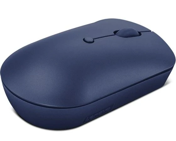 Lenovo | Compact Pelė | 540 | Wireless | Abyss Mėlyna
