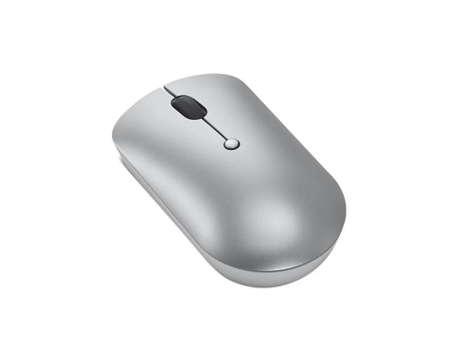 LENOVO 540 USB-C WIRELESS COMPACT Pelė Pilkas