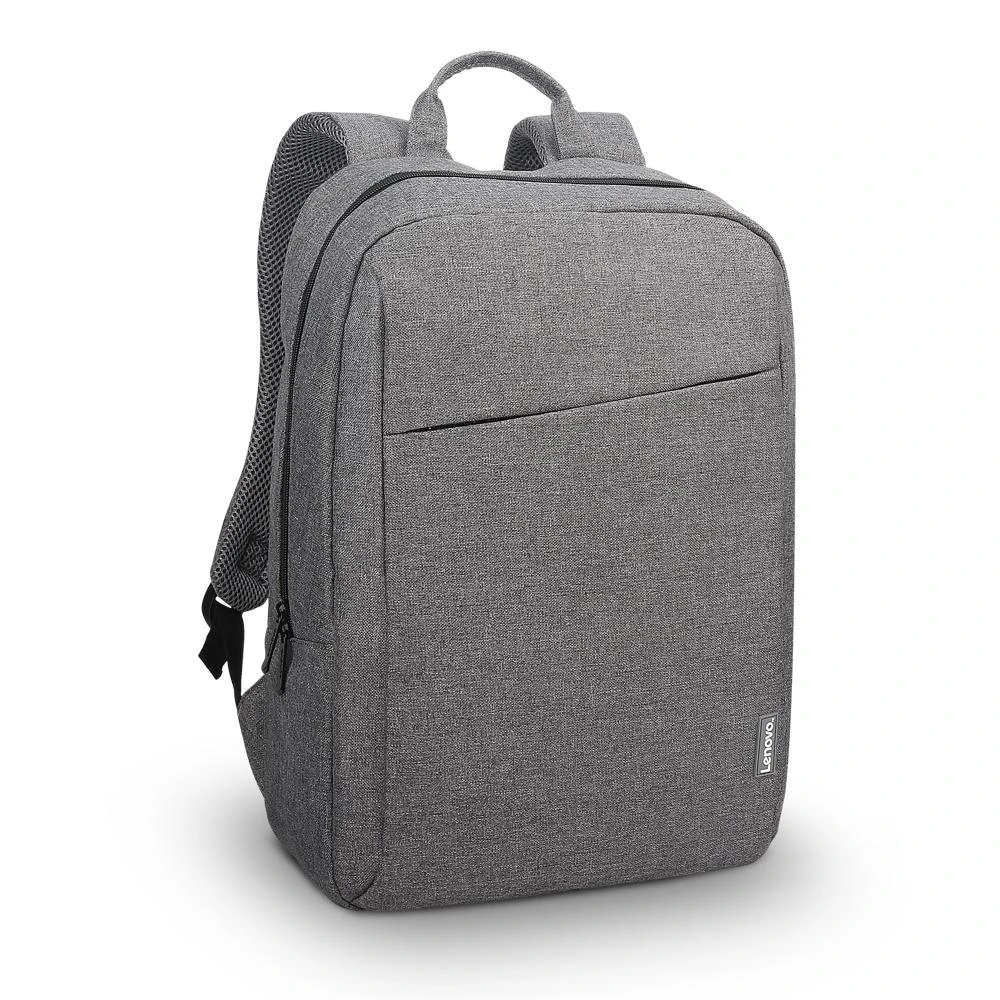 Nešiojamo kompiuterio kuprinė Lenovo 15.6" inch laptop Casual Backpack B210 (Pilka)