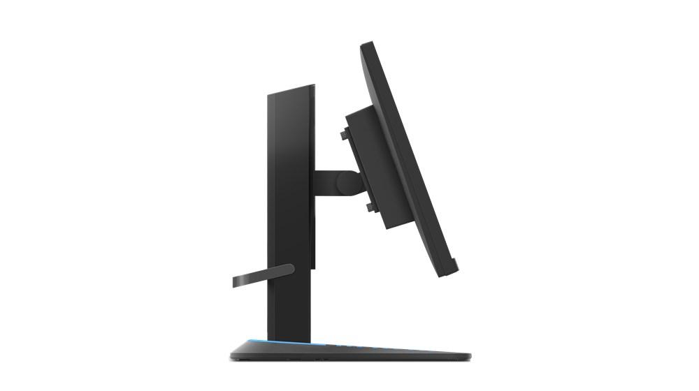 Monitorius LENOVO G24-20 Gaming /FHD/144HZ/350NITS/HDMI/DP (3 METŲ GARANTIJA)