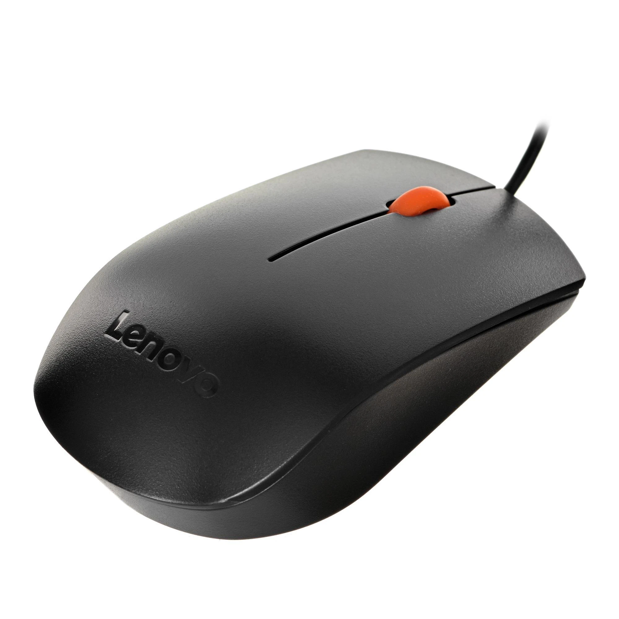 Pilno dydžio laidinė pelė Lenovo 300 USB