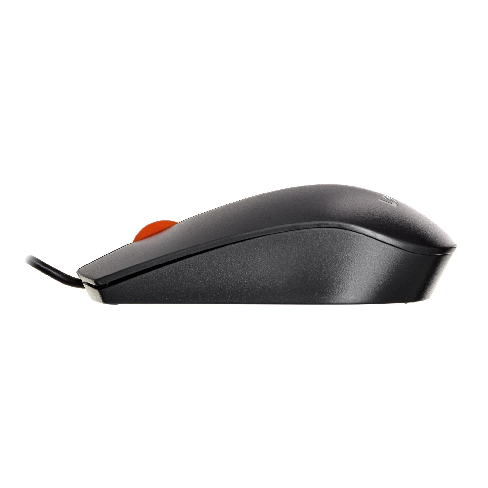 Pilno dydžio laidinė pelė Lenovo 300 USB