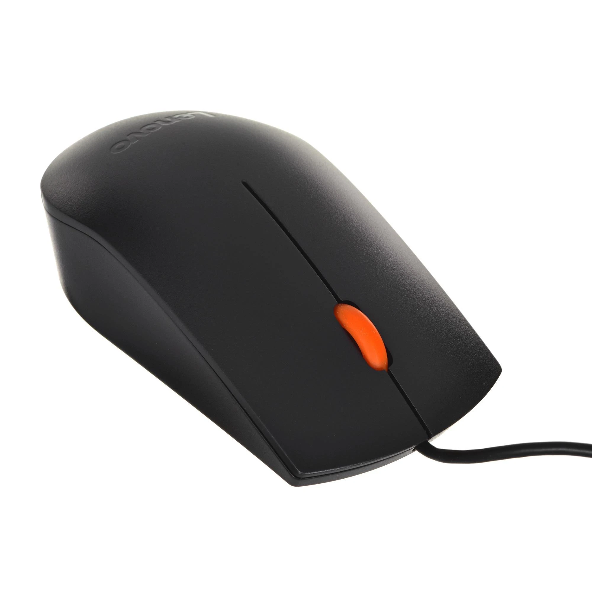 Pilno dydžio laidinė pelė Lenovo 300 USB