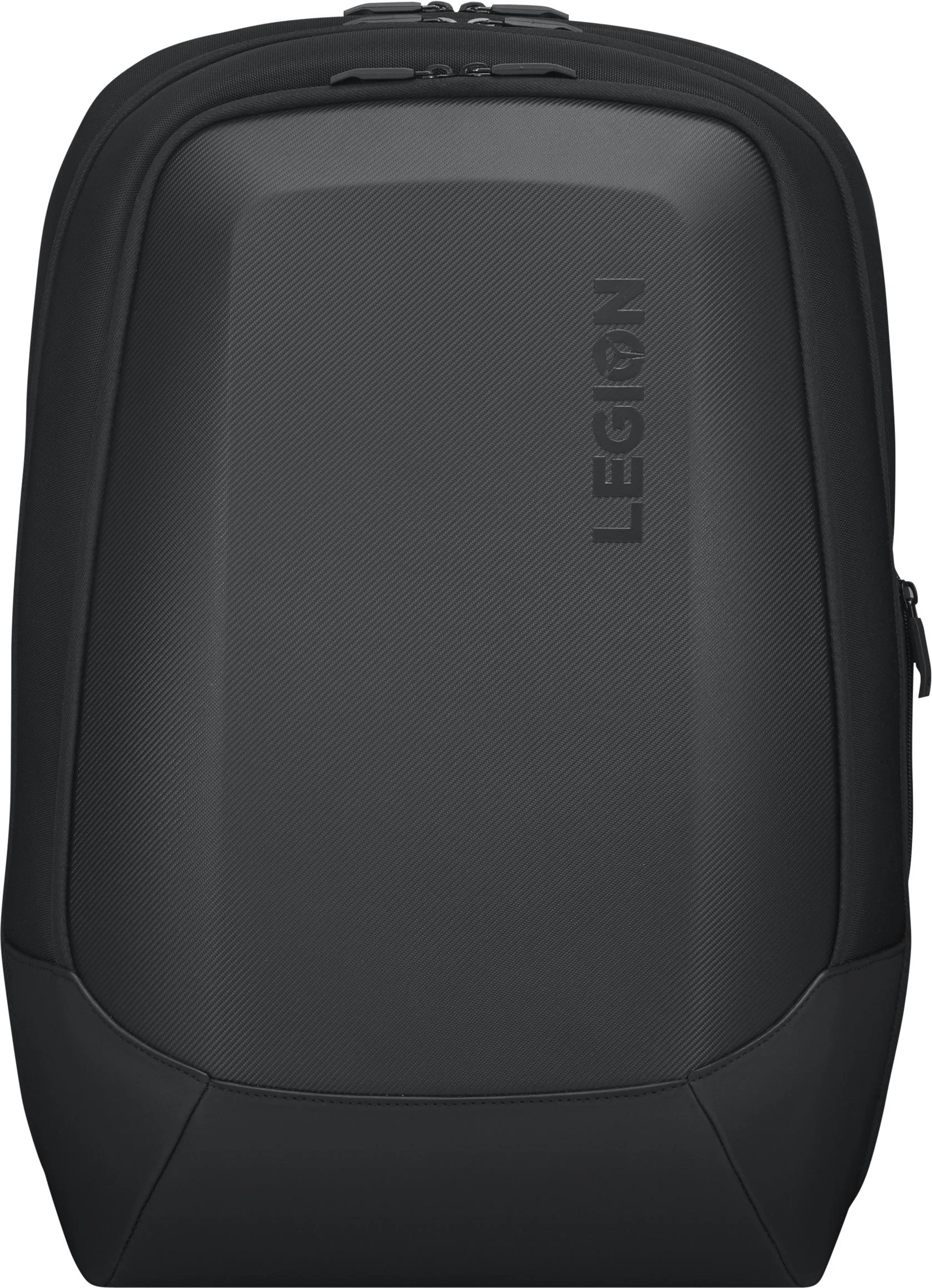 Lenovo | Legion Armoured Backpack II | GX40V10007 | Tinka iki 17/18 " | Kuprinė | Dirželis per petį | Juodas