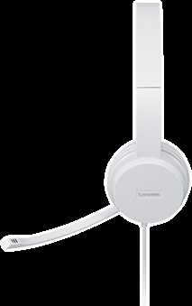 Lenovo | USB ausinės | 110 Stereo | Taip | USB A tipo