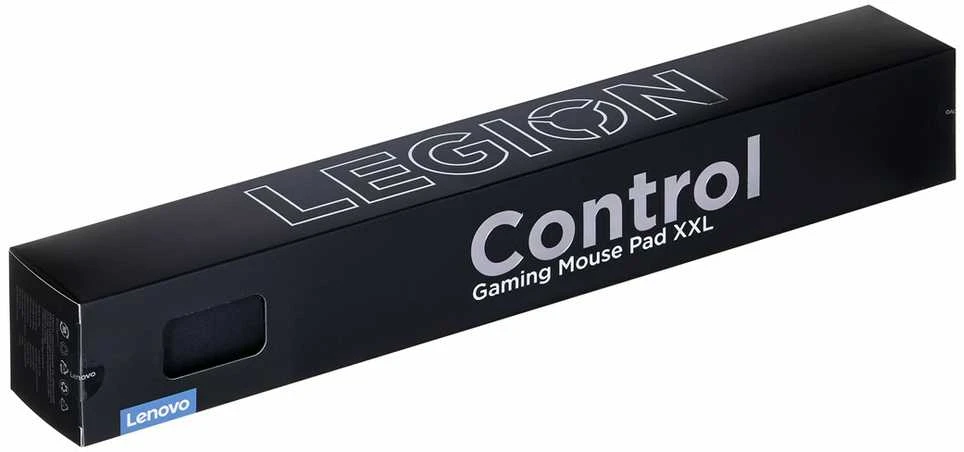 Pelės kilimėlis žaidimams kontrolei Lenovo Legion Control XXL, 900x400x2mm