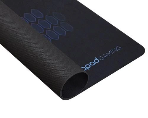Lenovo | IdeaPad Gaming Cloth Pelės kilimėlis M | 275 x 360 x 2 mm | Dark Mėlyna