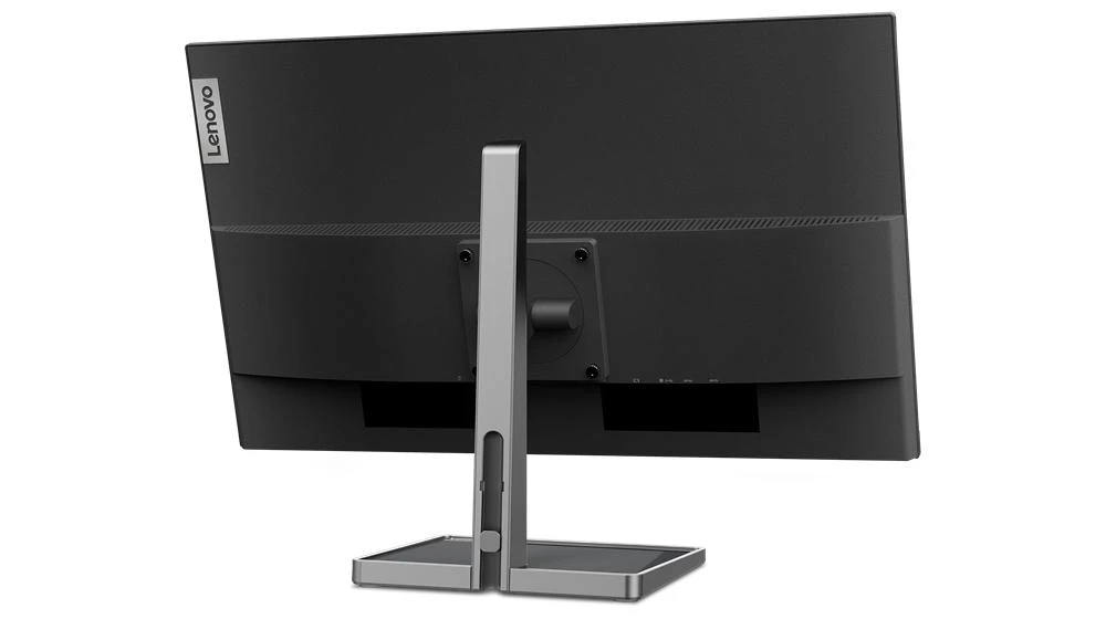 Monitorius Lenovo L27m-30, 27", IPS, 16:9, 1920x1080, 75 Hz, Palaiko Windows® 7, Windows 10, Juodos spalvos (66D0KAC2EU)