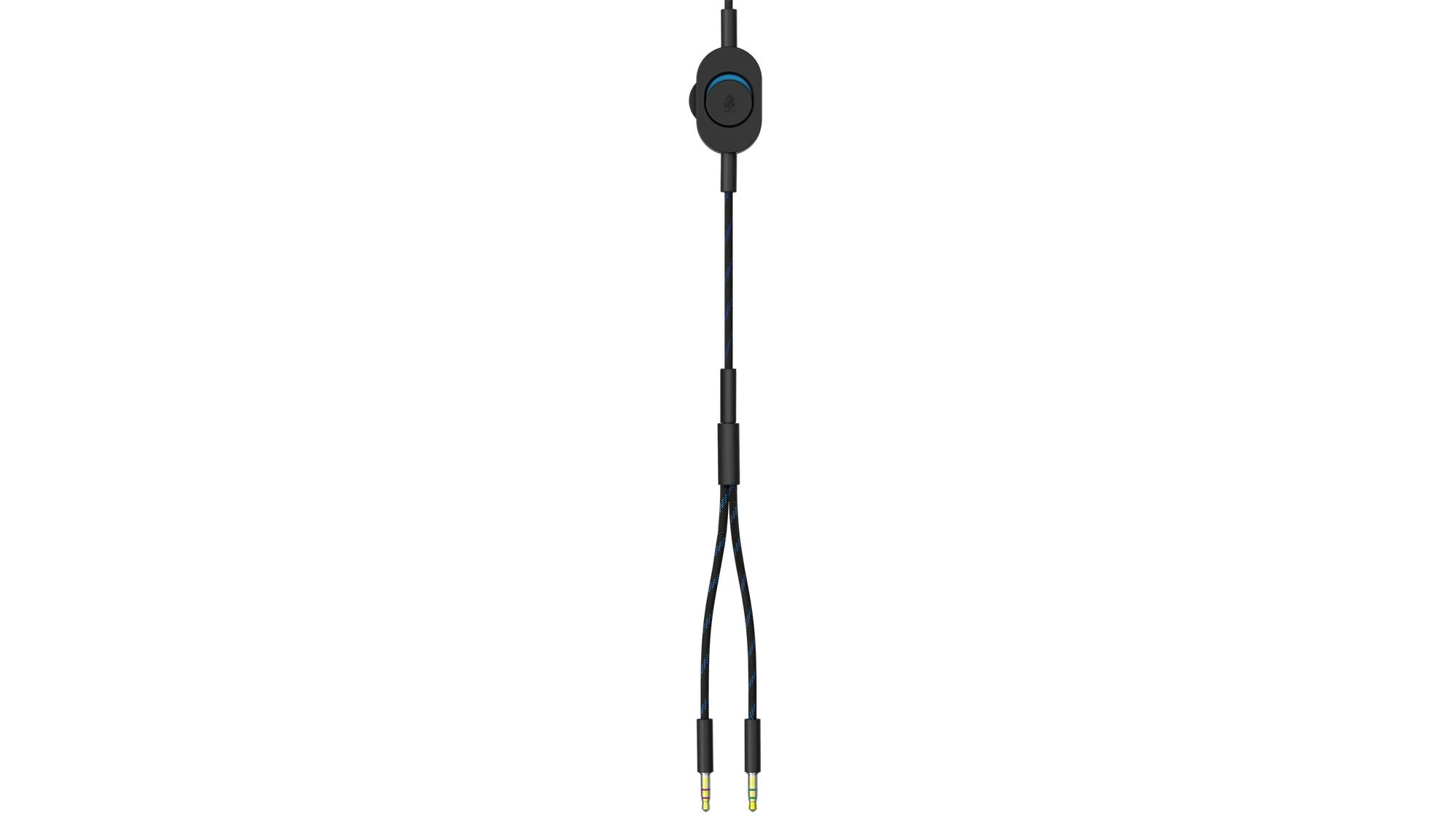 Žaidimų ausinės Lenovo Legion H300