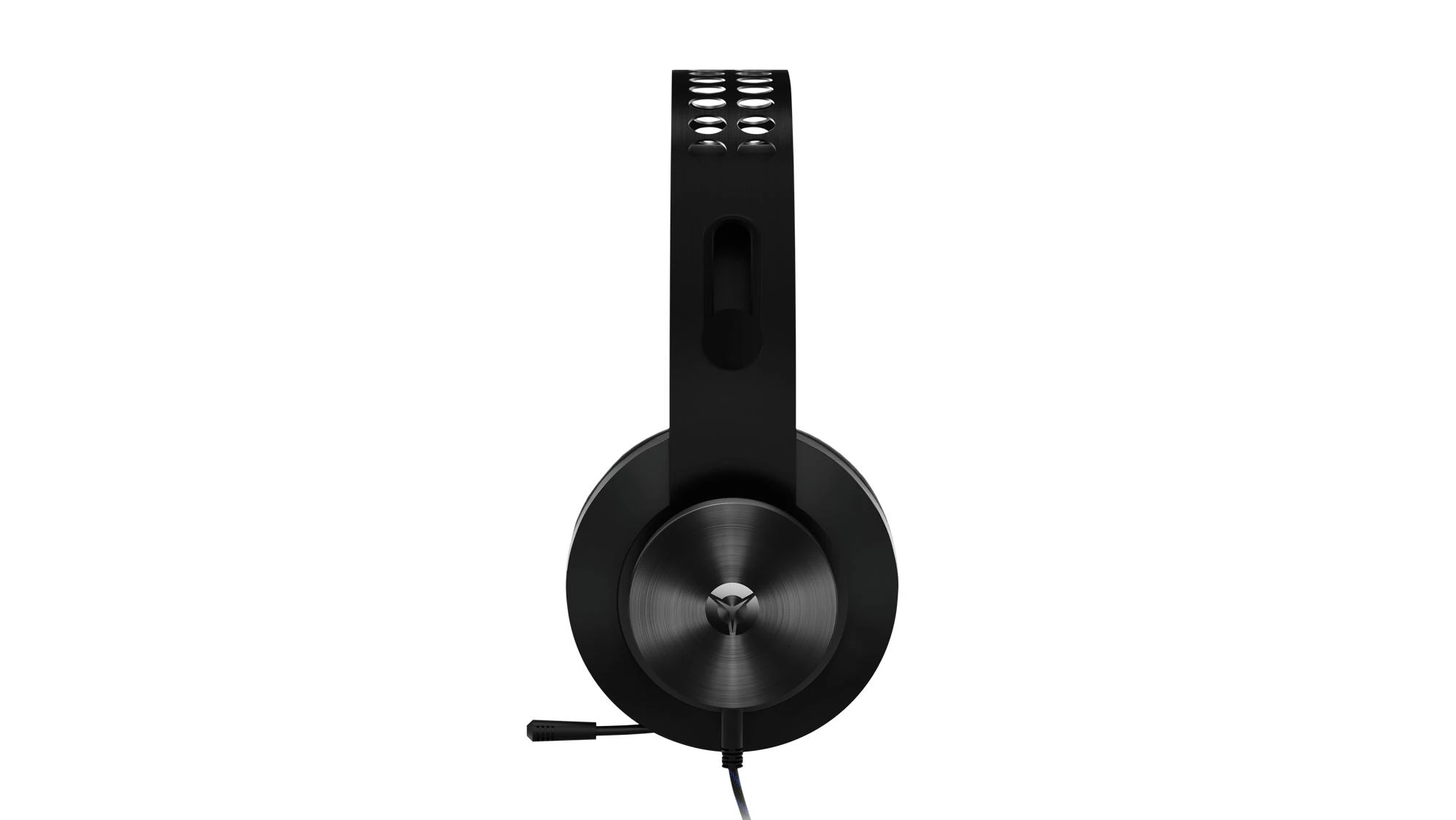 Žaidimų ausinės Lenovo Legion H300