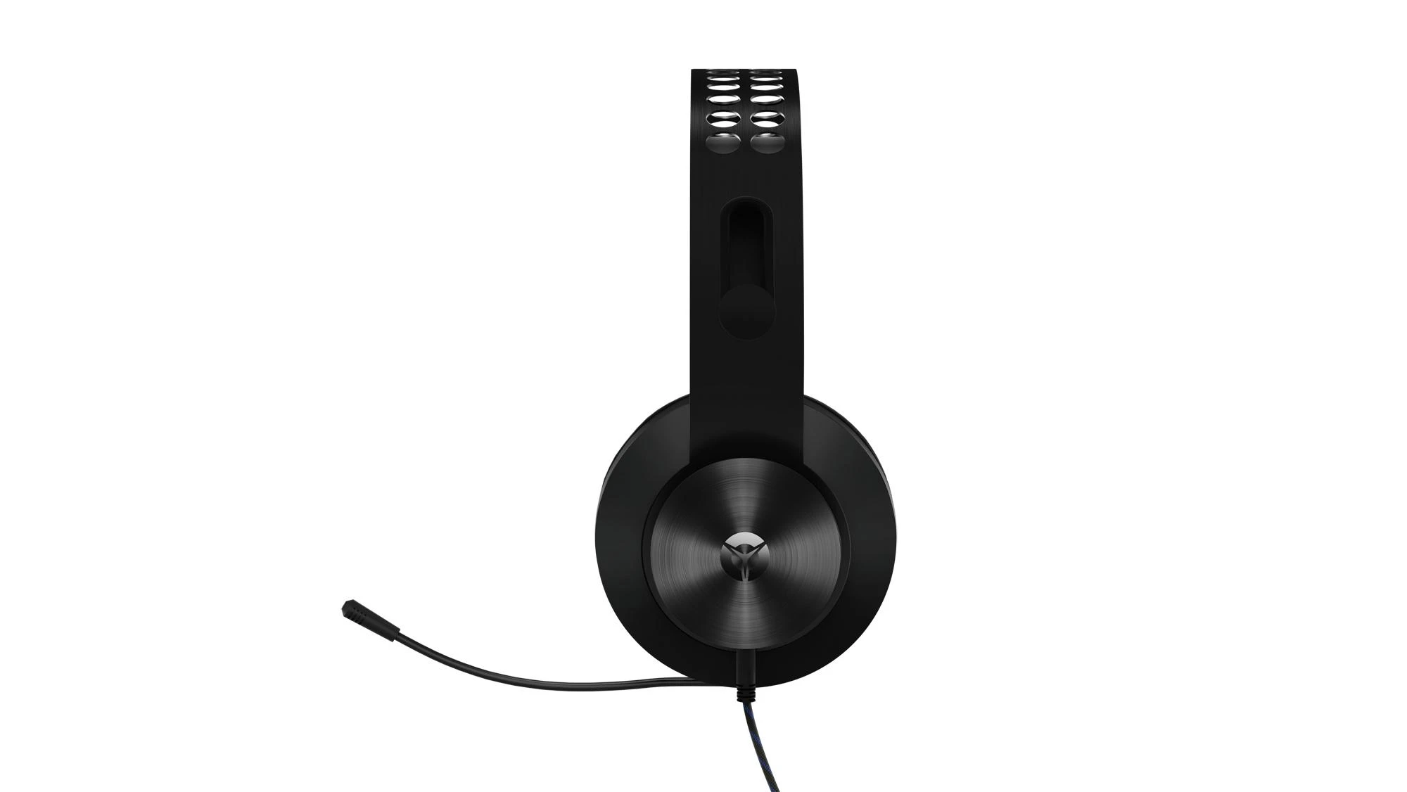 Žaidimų ausinės Lenovo Legion H300