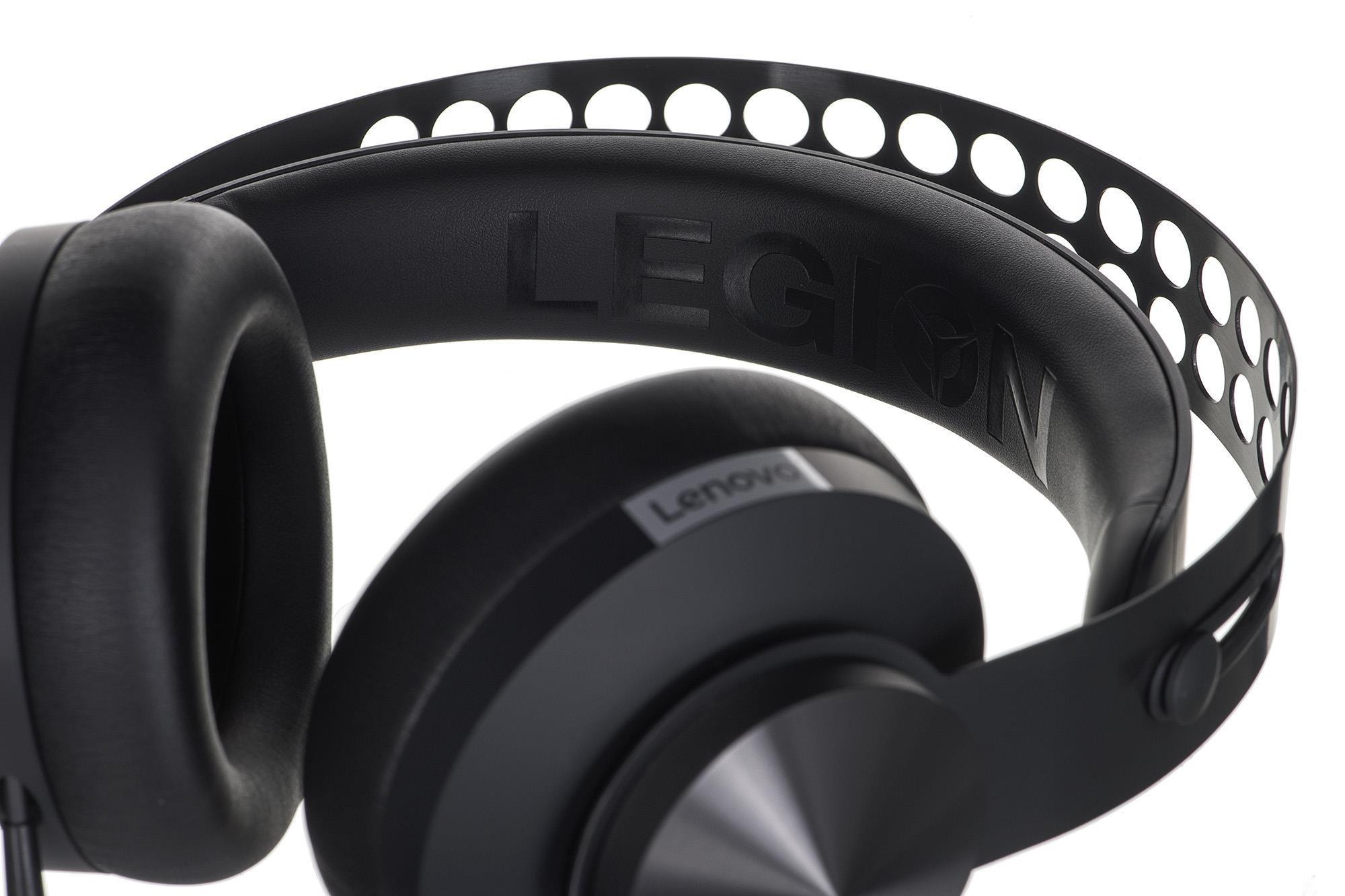 LENOVO LEGION H500 GAMING Ausinės