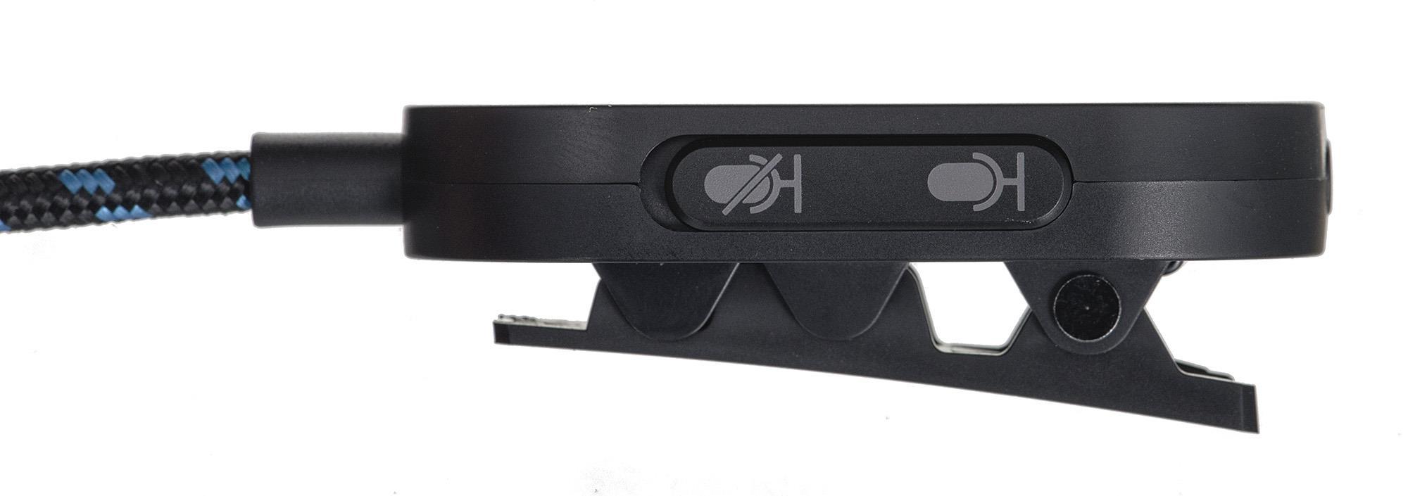 LENOVO LEGION H500 GAMING Ausinės