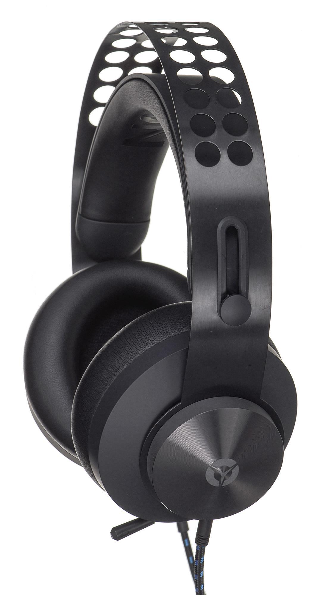 LENOVO LEGION H500 GAMING Ausinės