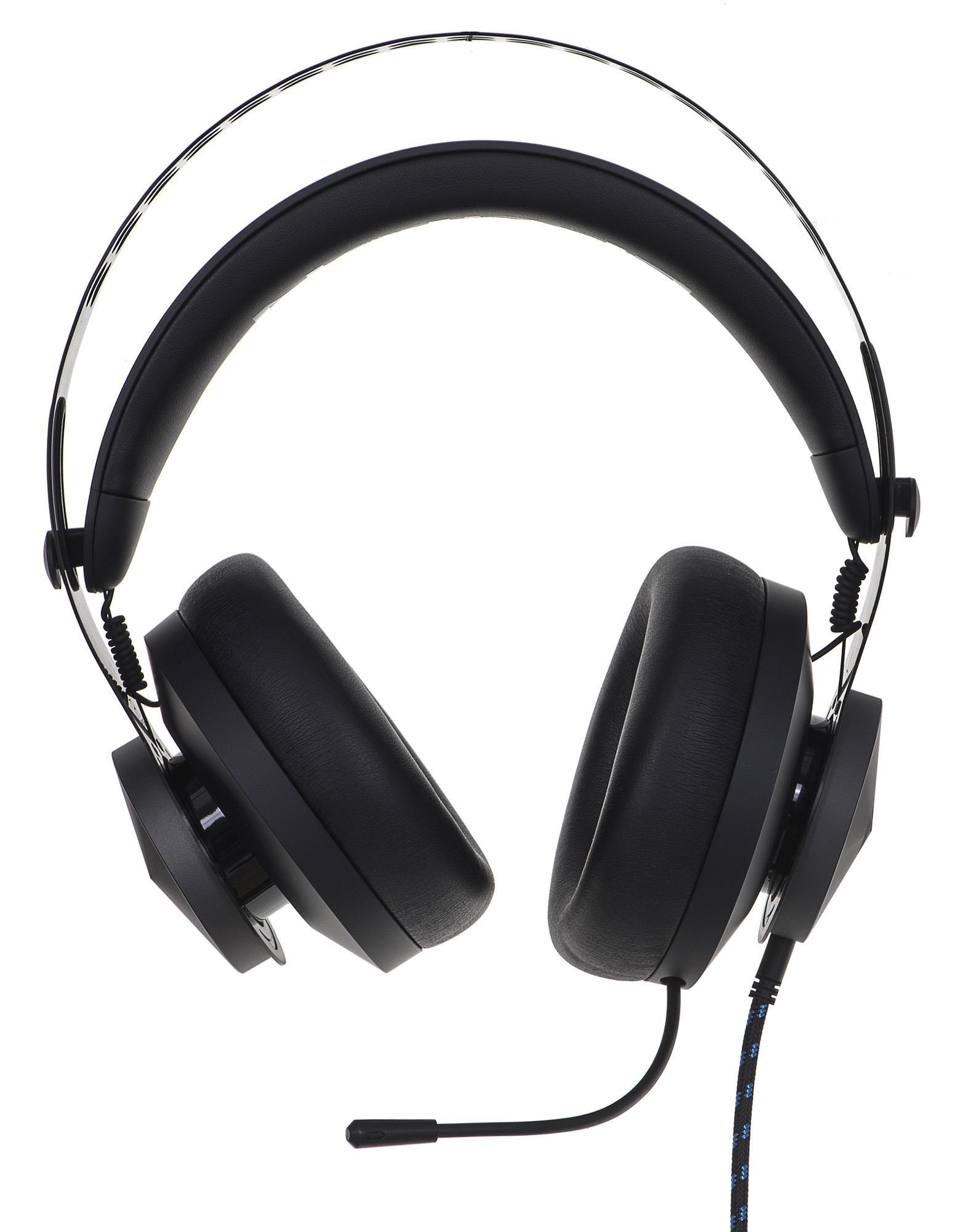 LENOVO LEGION H500 GAMING Ausinės