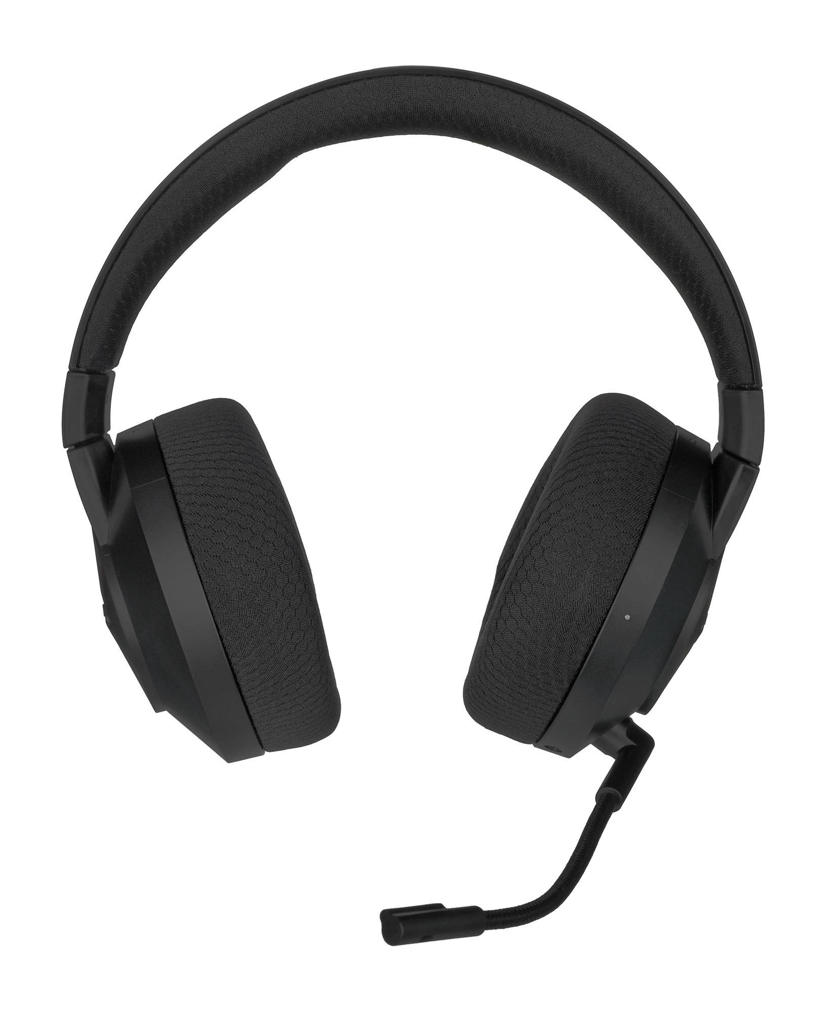 Lenovo Legion H600 Belaidės Žaidimų Ausinės, Juodos