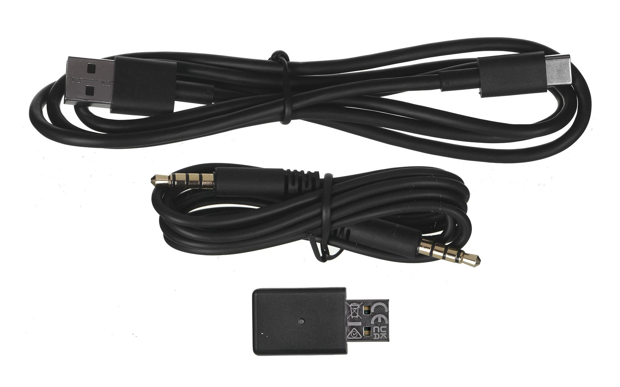 Lenovo Legion H600 Belaidės Žaidimų Ausinės, Juodos
