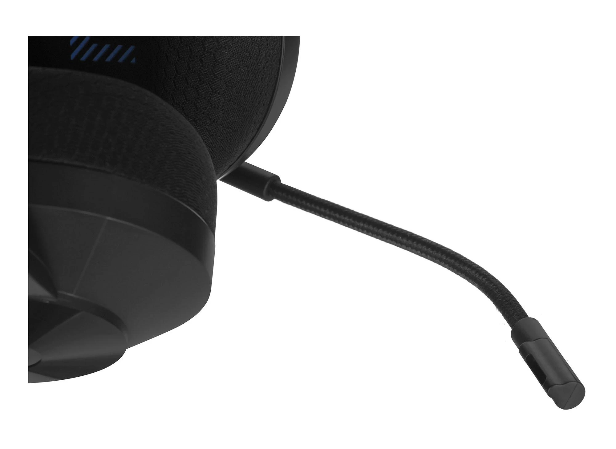 Lenovo Legion H600 Belaidės Žaidimų Ausinės, Juodos