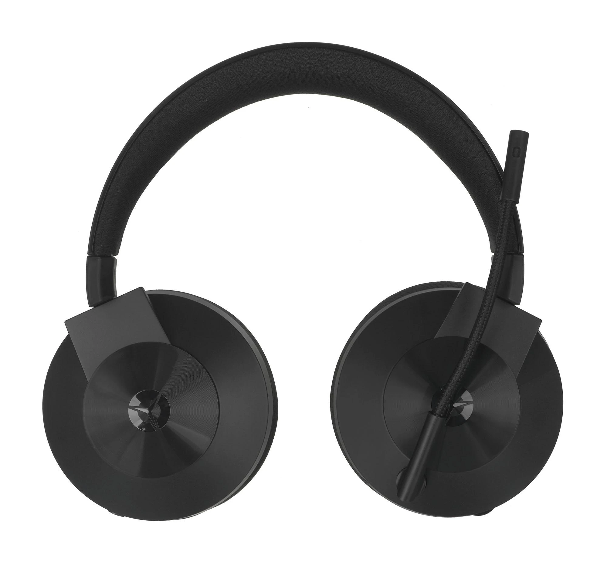 Lenovo Legion H600 Belaidės Žaidimų Ausinės, Juodos