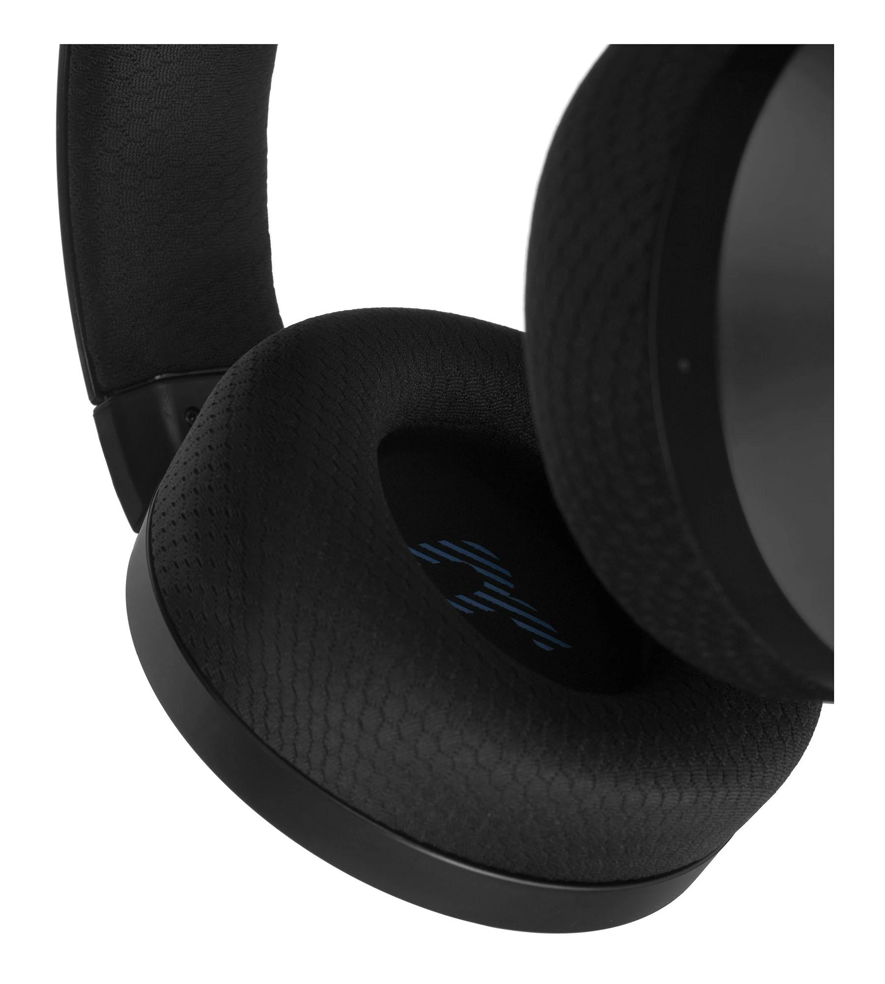 Lenovo Legion H600 Belaidės Žaidimų Ausinės, Juodos