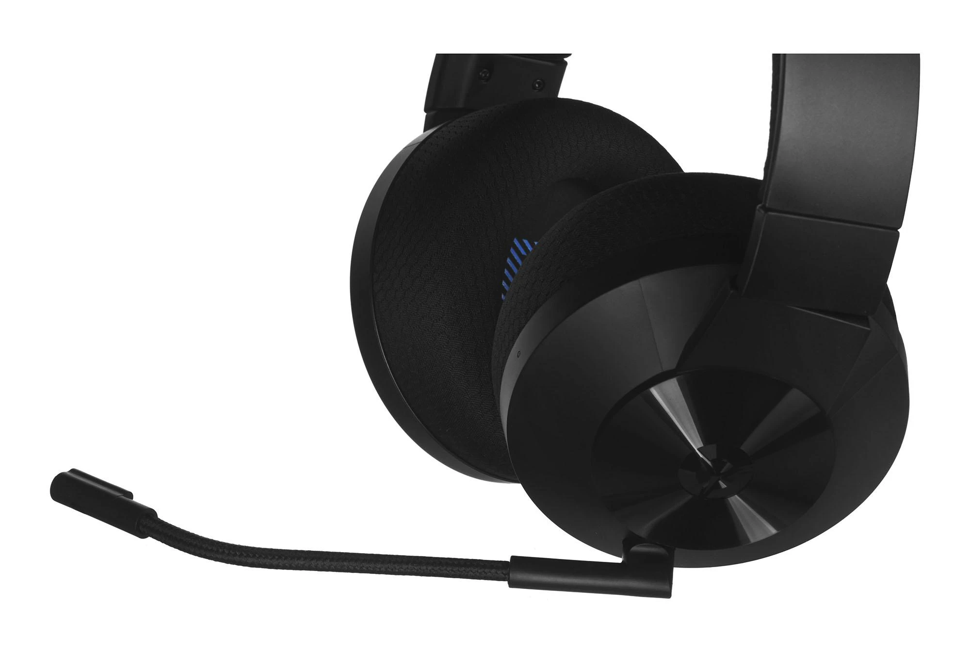 Lenovo Legion H600 Belaidės Žaidimų Ausinės, Juodos