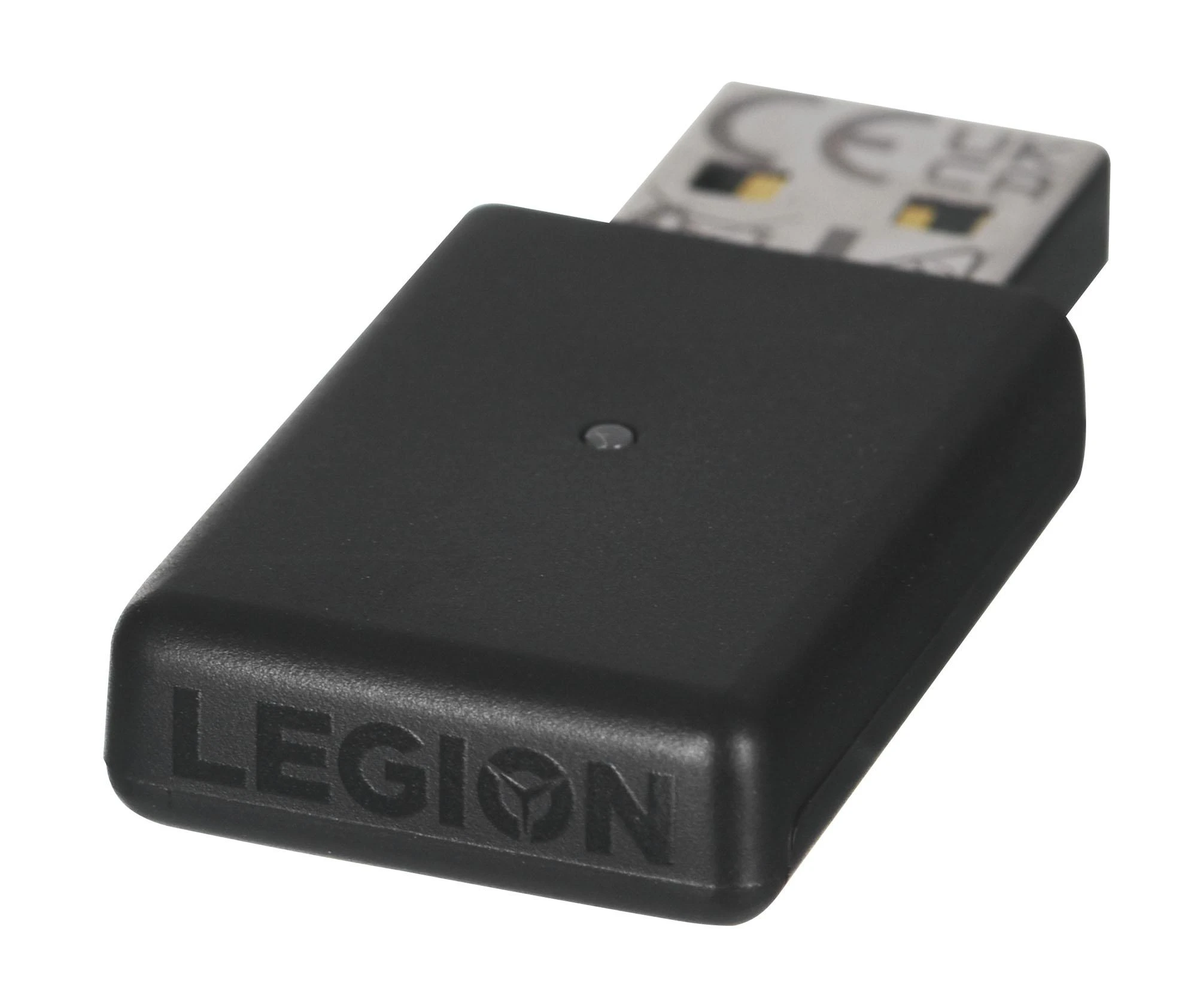 Lenovo Legion H600 Belaidės Žaidimų Ausinės, Juodos