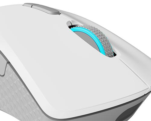 Lenovo | Pelė žaidimams | Legion M600 | Pelė žaidimams | Wireless/su laidu | Optinė | Bluetooth, USB-C | Stingray | Yes