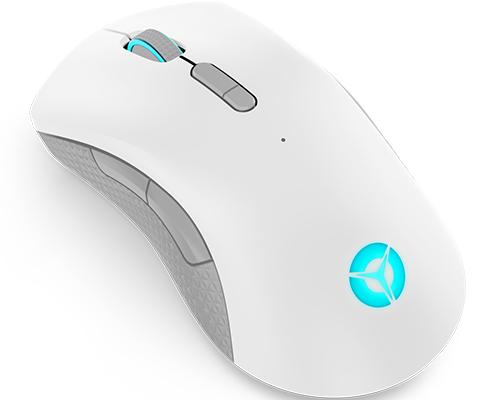 Lenovo | Pelė žaidimams | Legion M600 | Pelė žaidimams | Wireless/su laidu | Optinė | Bluetooth, USB-C | Stingray | Yes