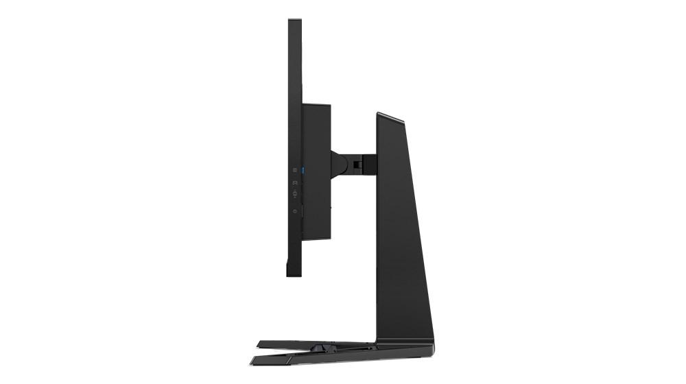 Monitorius LENOVO LEGION Y27H-30 27 colių 2K QHD PRO ŽAIDIMŲ MONITORIAI (NANO IPS PANEL, 180HZ (OD), 0.5MS MPRT, USB-C, HDMI 2.0, DP 1.4, FREESYNC?, GARSIAKARIAI, EYESAFE/SWI) – PIVOT STAND (3 METŲ GARANTIJA)
