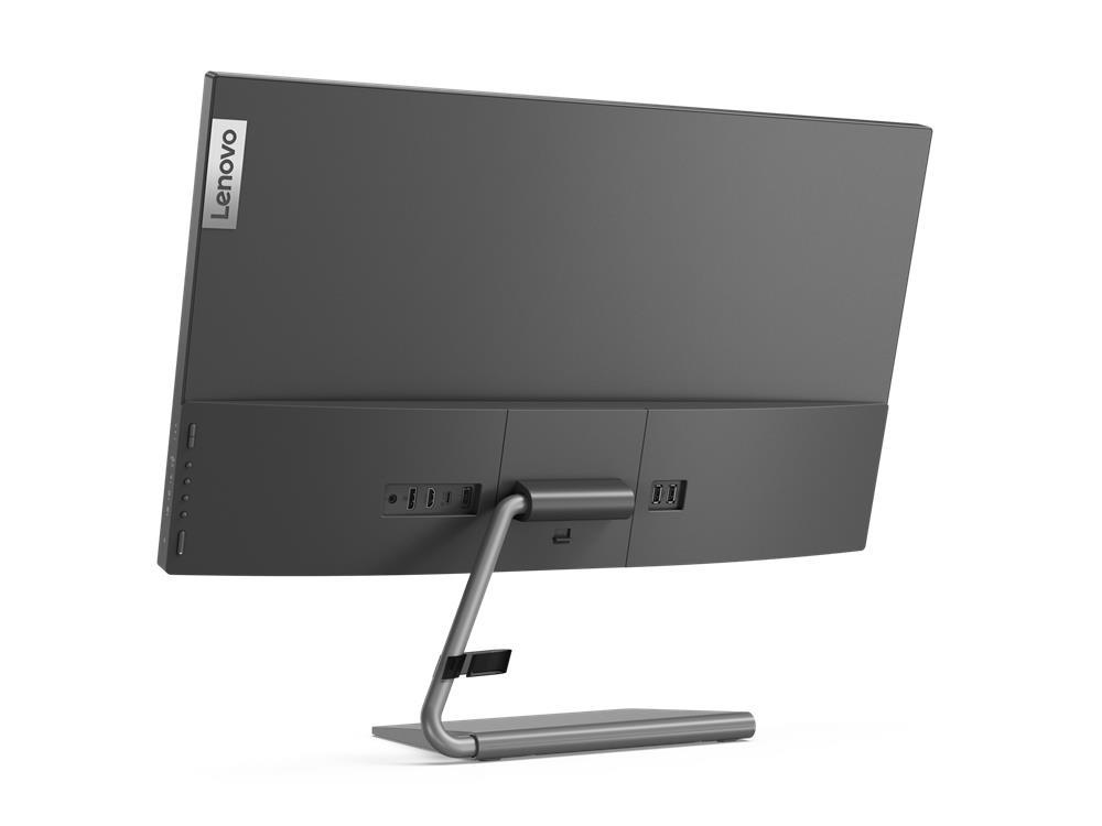 Monitorius LENOVO Q24H10 23.8 WQHD (2560X1440) / 75HZ / 300NITS / 4MS
