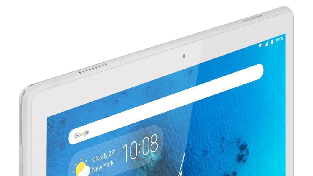 Planšetė Planšetinis kompiuteris TAB M10 TB-X505L 10\