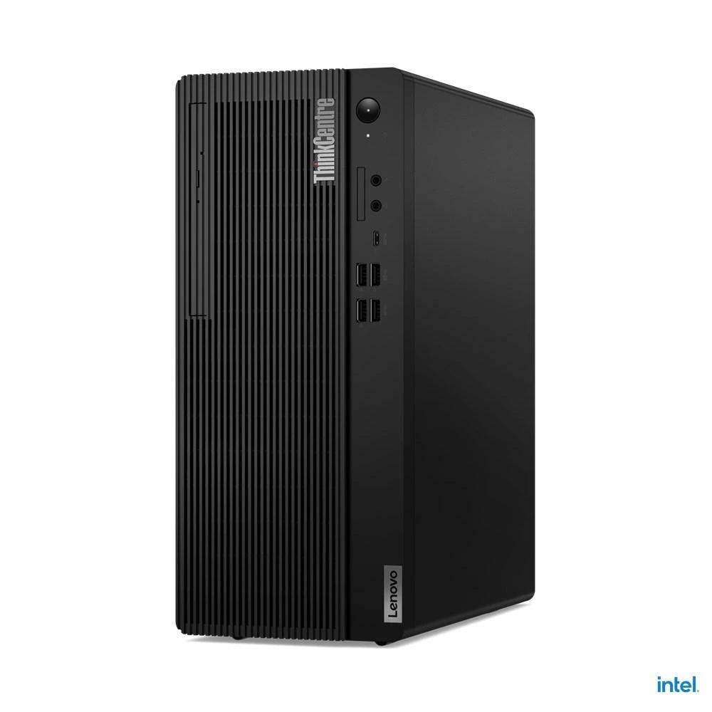 Stacionarus kompiuteris Lenovo ThinkCentre M70t, 2.5 GHz, Intel® Core™ i5, 8 GB, 256 GB, DVD±RW, Windows 11 Pro