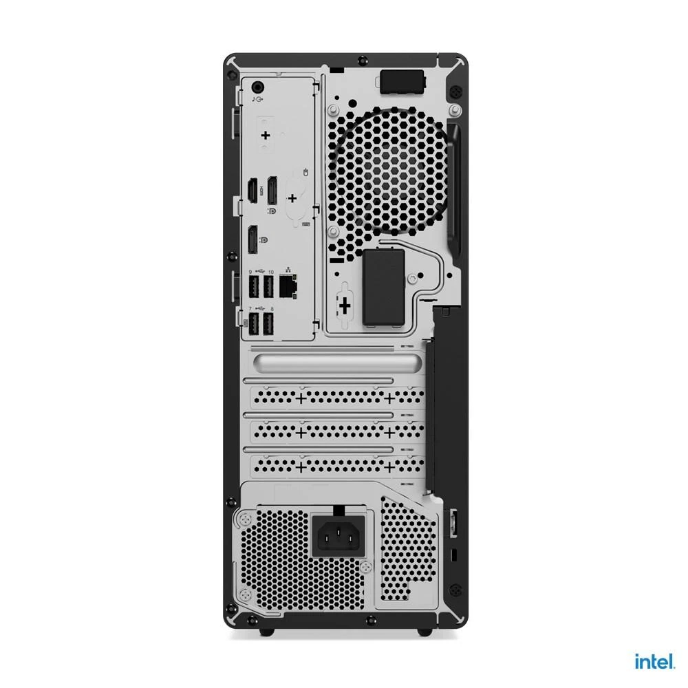 Stacionarus kompiuteris Lenovo ThinkCentre M70t, 2.5 GHz, Intel® Core™ i5, 8 GB, 256 GB, DVD±RW, Windows 11 Pro
