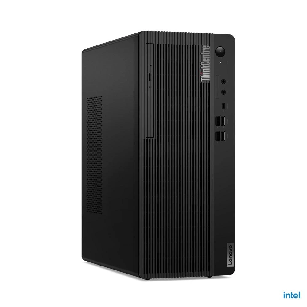 Stacionarus kompiuteris Lenovo ThinkCentre M70t, 2.5 GHz, Intel® Core™ i5, 8 GB, 256 GB, DVD±RW, Windows 11 Pro