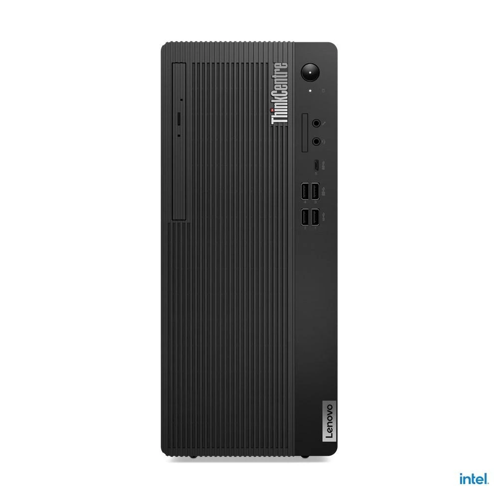 Stacionarus kompiuteris Lenovo ThinkCentre M70t, 2.5 GHz, Intel® Core™ i5, 8 GB, 256 GB, DVD±RW, Windows 11 Pro
