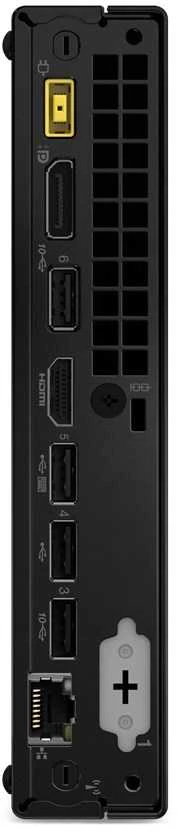 Mini Kompiuteris - Lenovo ThinkCentre Neo 50q Su Intel® Core™ i5 I5-13420H 8 GB DDR4-SDRAM 512 GB SSD Windows 11 Pro Juoda