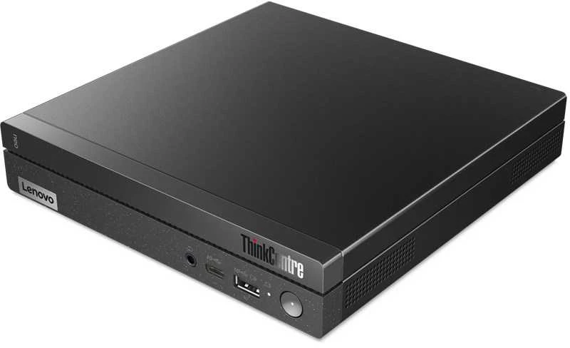 Mini Kompiuteris - Lenovo ThinkCentre Neo 50q Su Intel® Core™ i5 I5-13420H 8 GB DDR4-SDRAM 512 GB SSD Windows 11 Pro Juoda