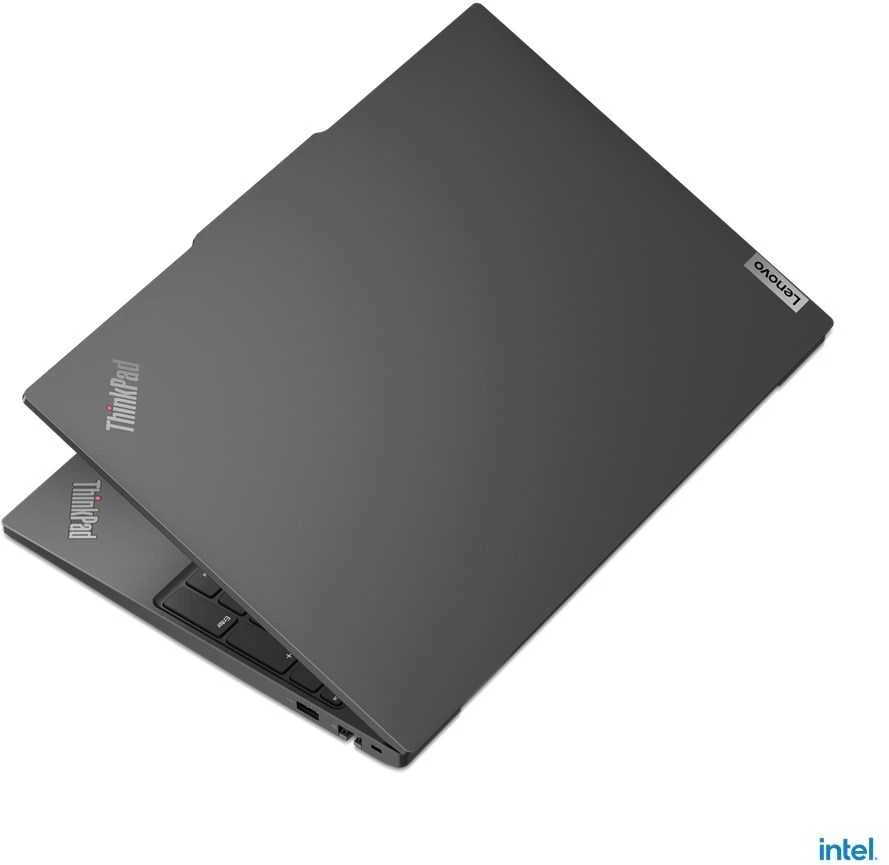 Nešiojamas kompiuteris Lenovo ThinkPad E16 Gen 1 (Intel) | 16"/ IPS/ WUXGA/ Anti-glare | Intel Core™ i5-1335U | 8GB | 512GB | Integrated Intel® Iris® Xe Graphics | Windows® 11 Pro (Pažeista pakuotė)