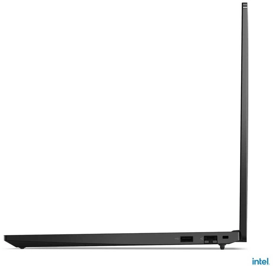 Nešiojamas kompiuteris Lenovo ThinkPad E16 Gen 1 (Intel) | 16"/ IPS/ WUXGA/ Anti-glare | Intel Core™ i5-1335U | 8GB | 512GB | Integrated Intel® Iris® Xe Graphics | Windows® 11 Pro (Pažeista pakuotė)