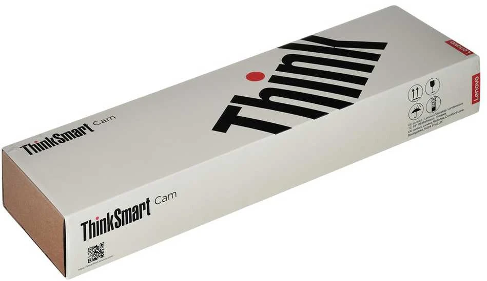 LENOVO ThinkSmart kamera