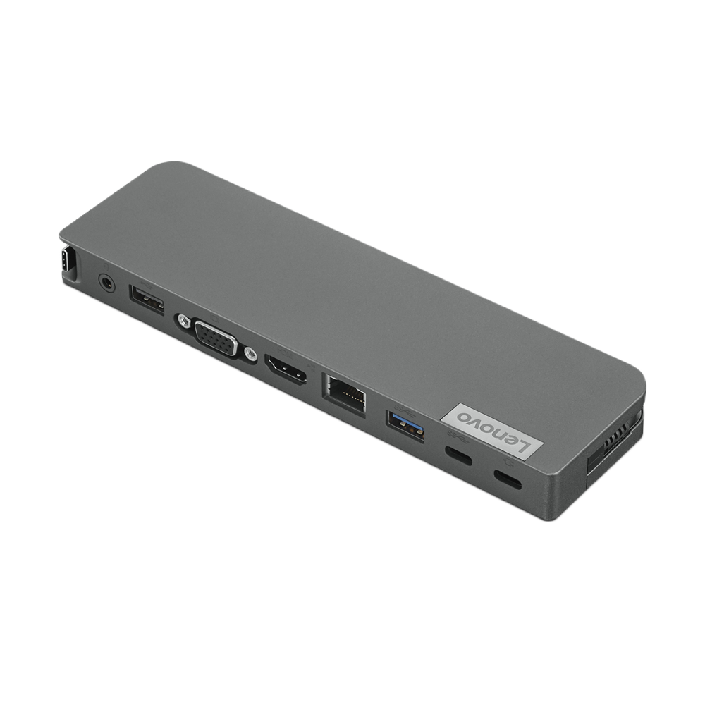 LENOVO USB-C MINI DOKAS