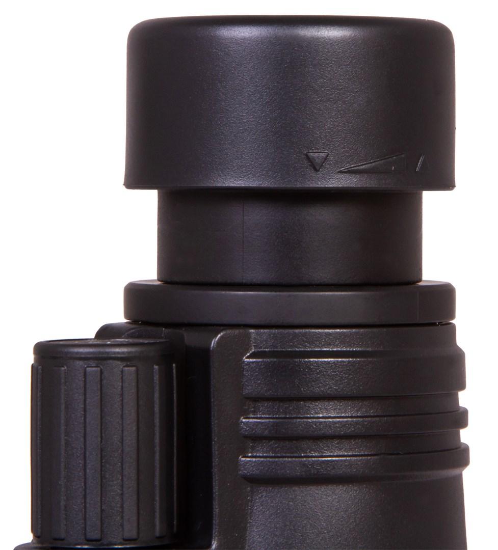 Žiūronai Levenhuk Atom 10x42 monocular