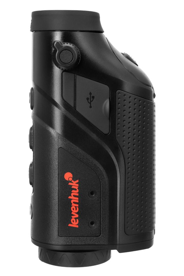 Levenhuk Fatum Z100 Termovizorius