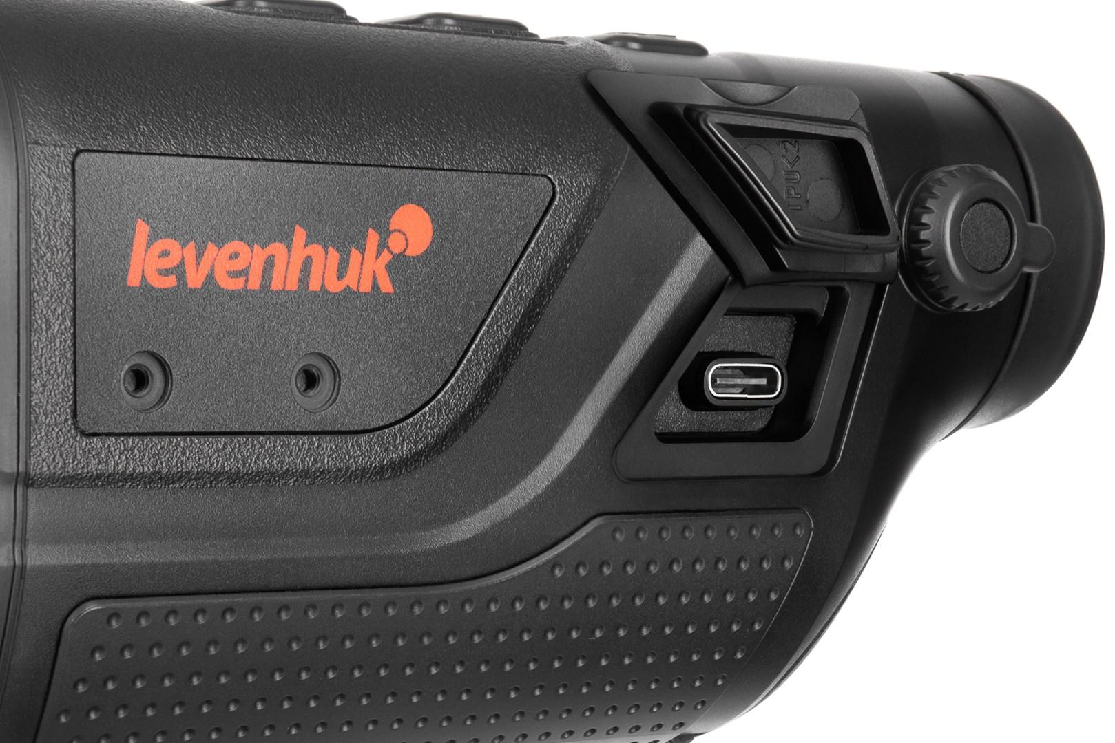 Levenhuk Fatum Z100 Termovizorius