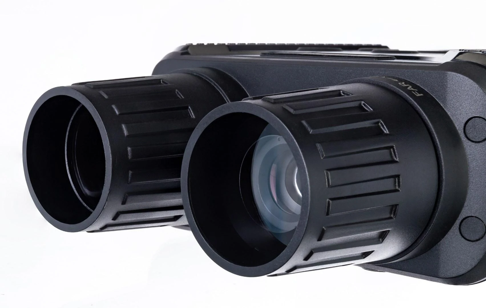 Žiūronai Levenhuk Halo 13x binocular Juodas