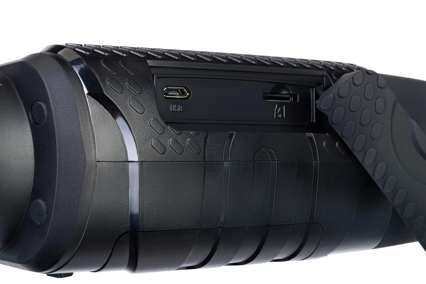 Žiūronai Levenhuk Halo 13x binocular Juodas